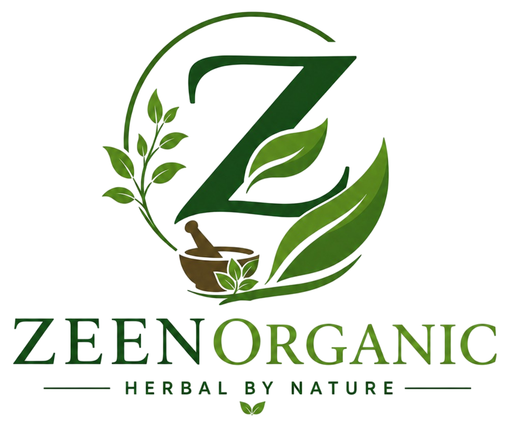 Zeen Organic
