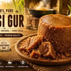 Buy Desi Gur