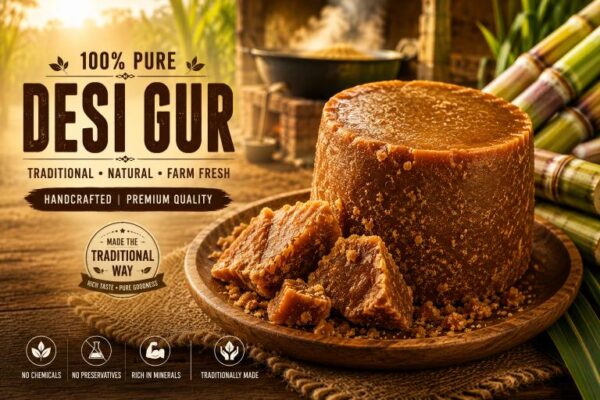 Buy Desi Gur