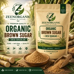 Buy Pure Organic Shakkar