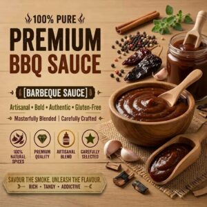 BBQ Sauce