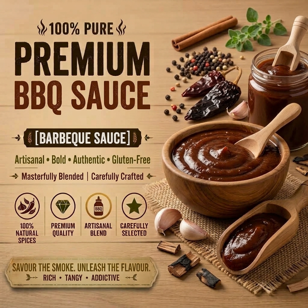 BBQ Sauce