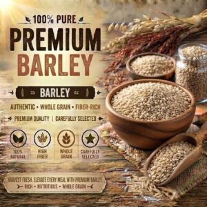 Barley