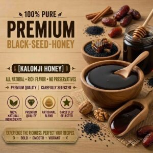 Black-Seed-Honey
