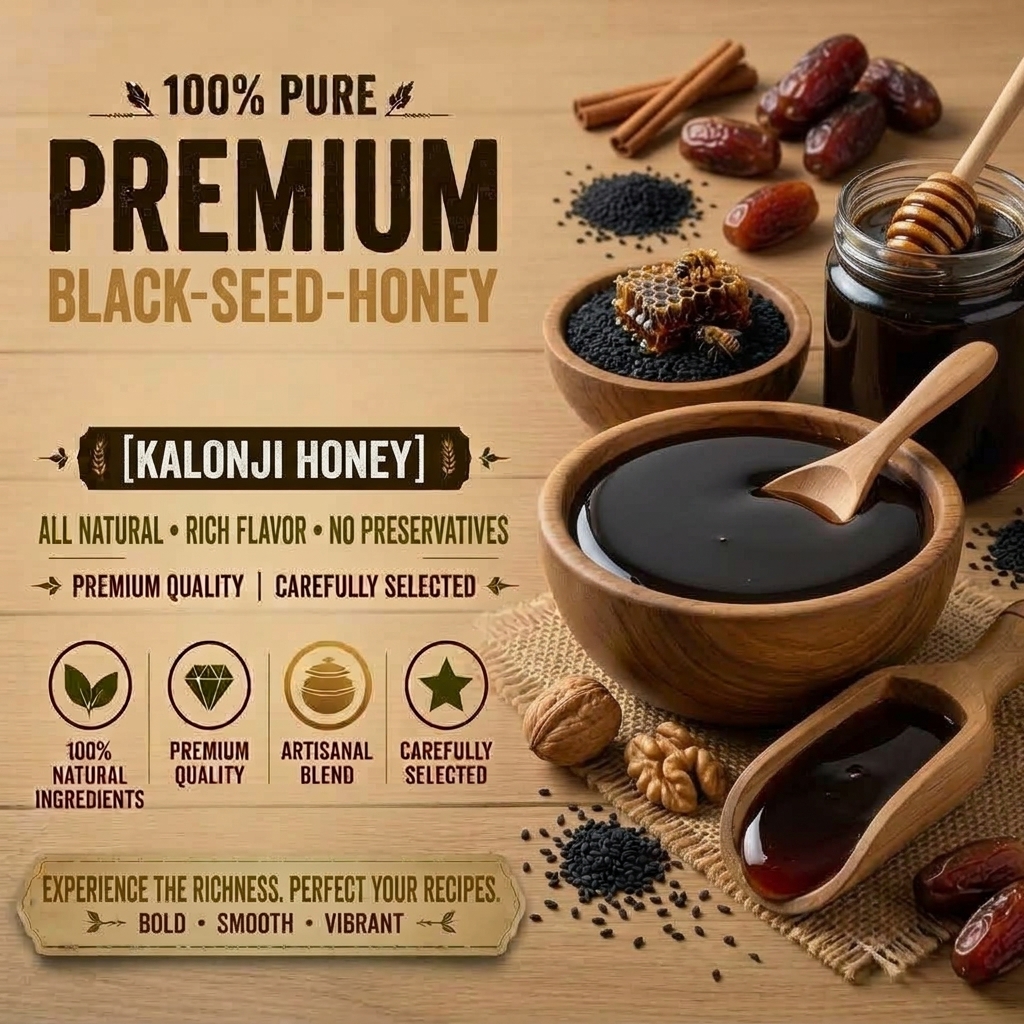 Black-Seed-Honey