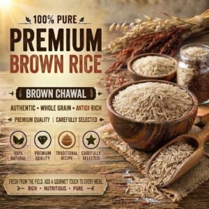 Brown Rice