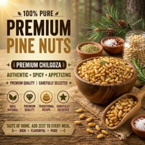 Pine Nuts