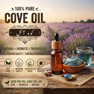 Clove Oil