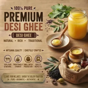 Desi Ghee