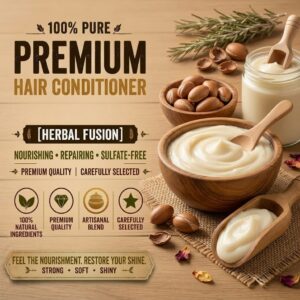 Hair Conditioner