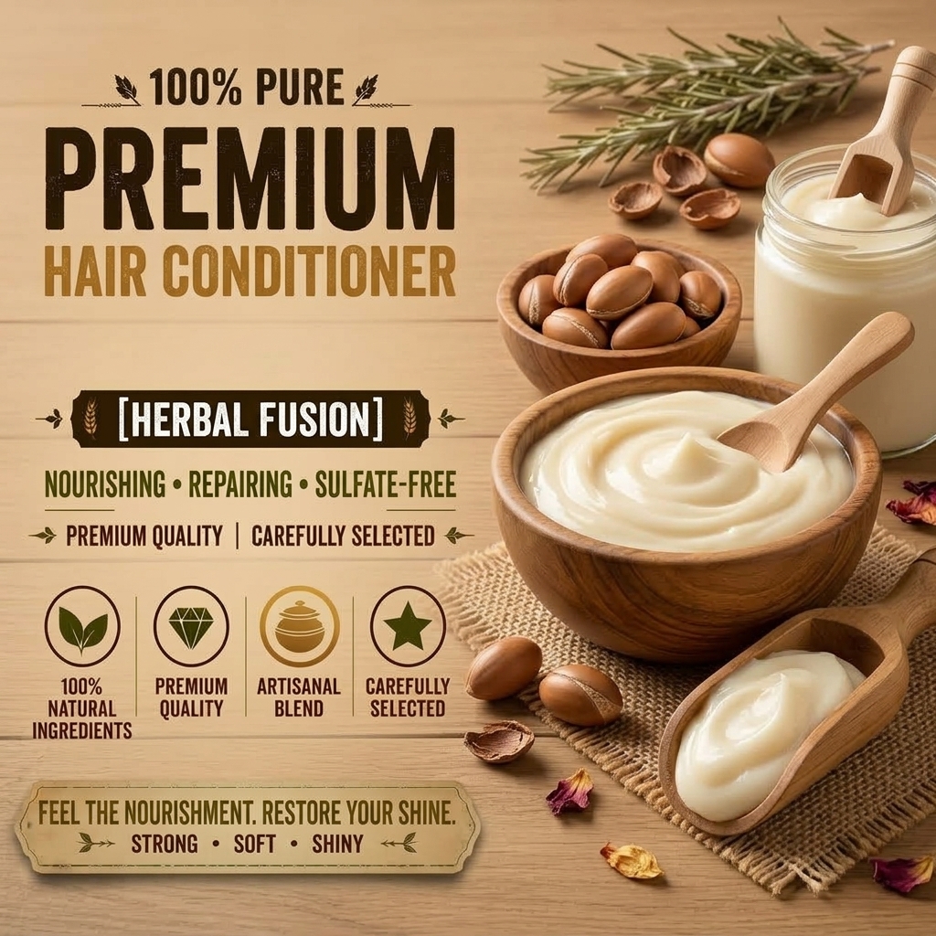 Hair Conditioner