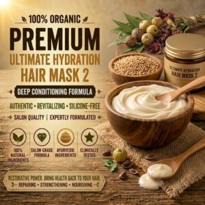 Hair Mask
