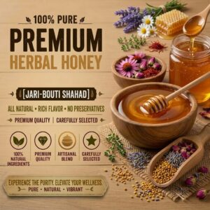 Herbal-Honey