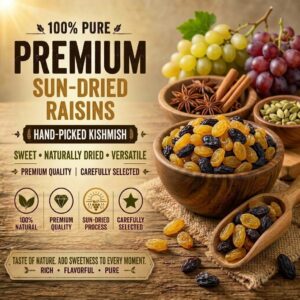 Raisins Sundar Khani Price in pakistan 250g, 500g And 1 kg Packaging | Zeen organic 100% organic