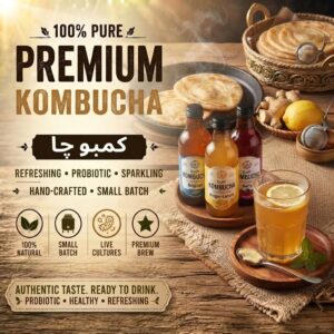 Kombucha