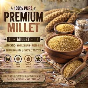 Millet
