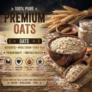 Oats