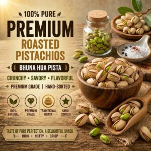 Pistachios