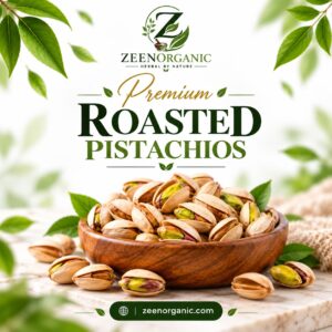 Buy Raw Pistachio Kernels Online in Pakistan 100g,200g,300g, 500g and 1kg Packaging – Zeen Organic
