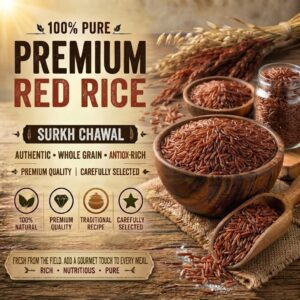 Red Rice