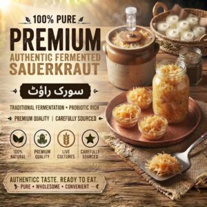 Sauerkraut