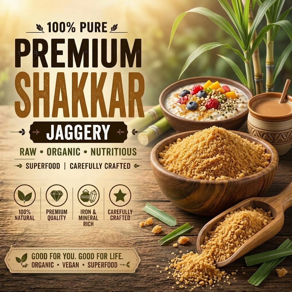 Buy desi organic shakkar Online at Best Price in Pakistan
