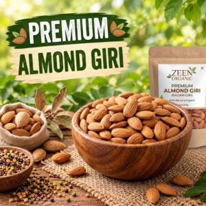 American Almonds Without Shell 250g,500g,700g and 1kg packaging avalibile