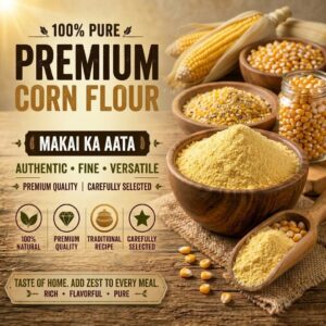 Corn Flour