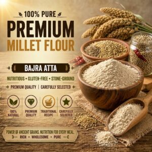 Millet Flour