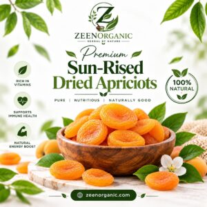 Apricots irani organic 250g,500g,750g And 1kg packaging Avlibile